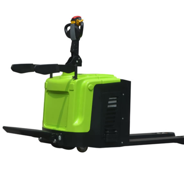 Xe nâng pallet điện 2-3 tấn